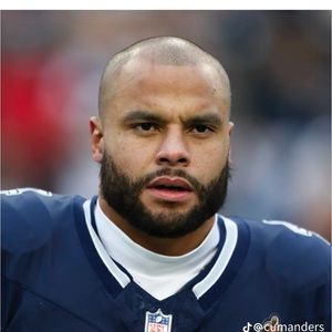 Meet your Posher, Dondrey